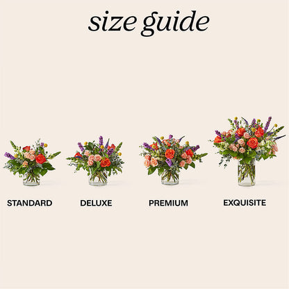 The Standout Bouquet – CHRISTINE'S CREATIONS FLOWER SHOP, West Haven CT