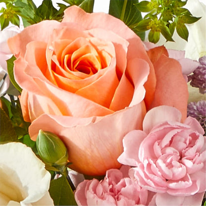 French Market Bouquet – CHRISTINE'S CREATIONS FLOWER SHOP, West Haven CT