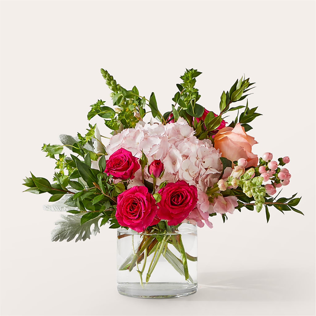 Glitz & Glam Bouquet – CHRISTINE'S CREATIONS FLOWER SHOP, West Haven CT