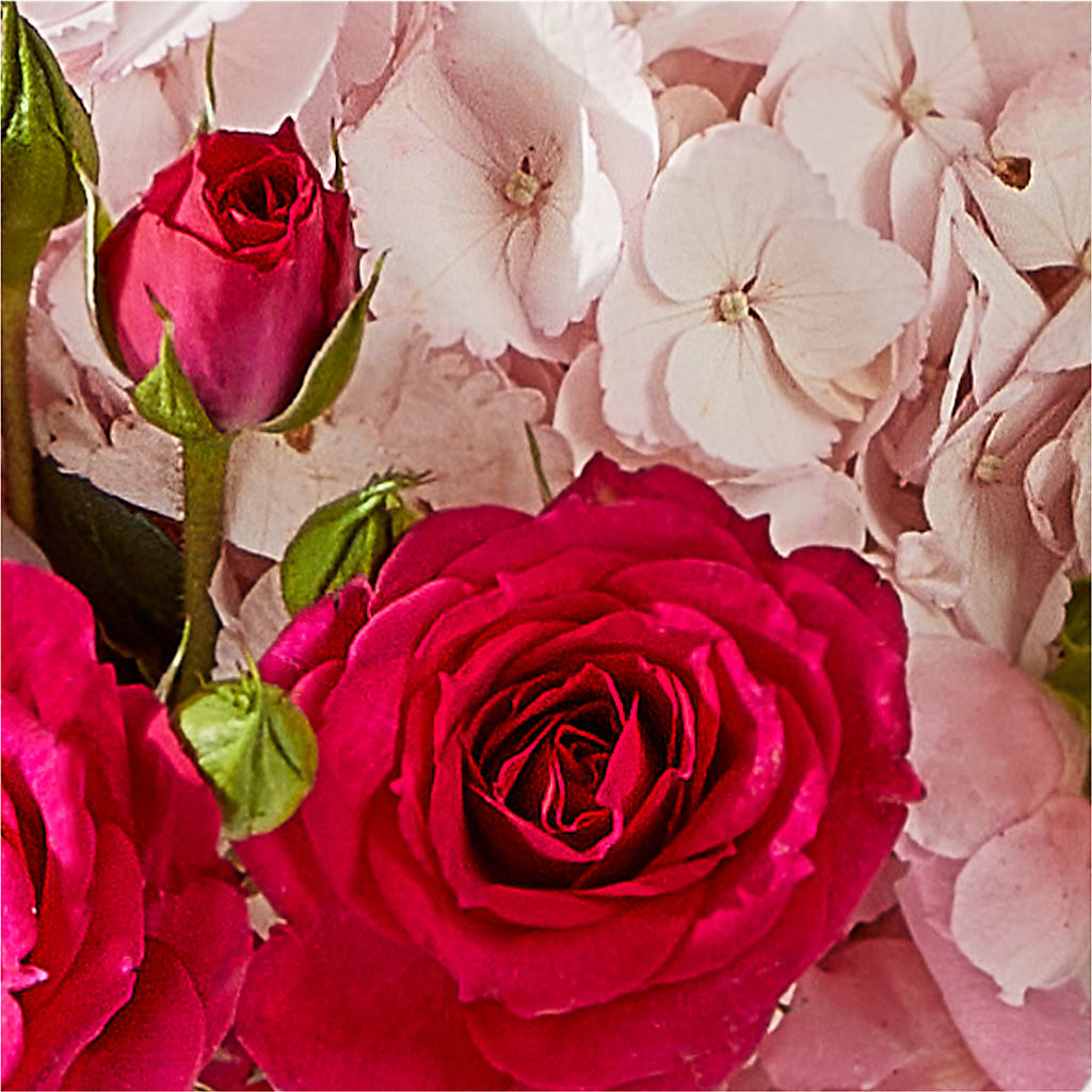 Glitz & Glam Bouquet – CHRISTINE'S CREATIONS FLOWER SHOP, West Haven CT