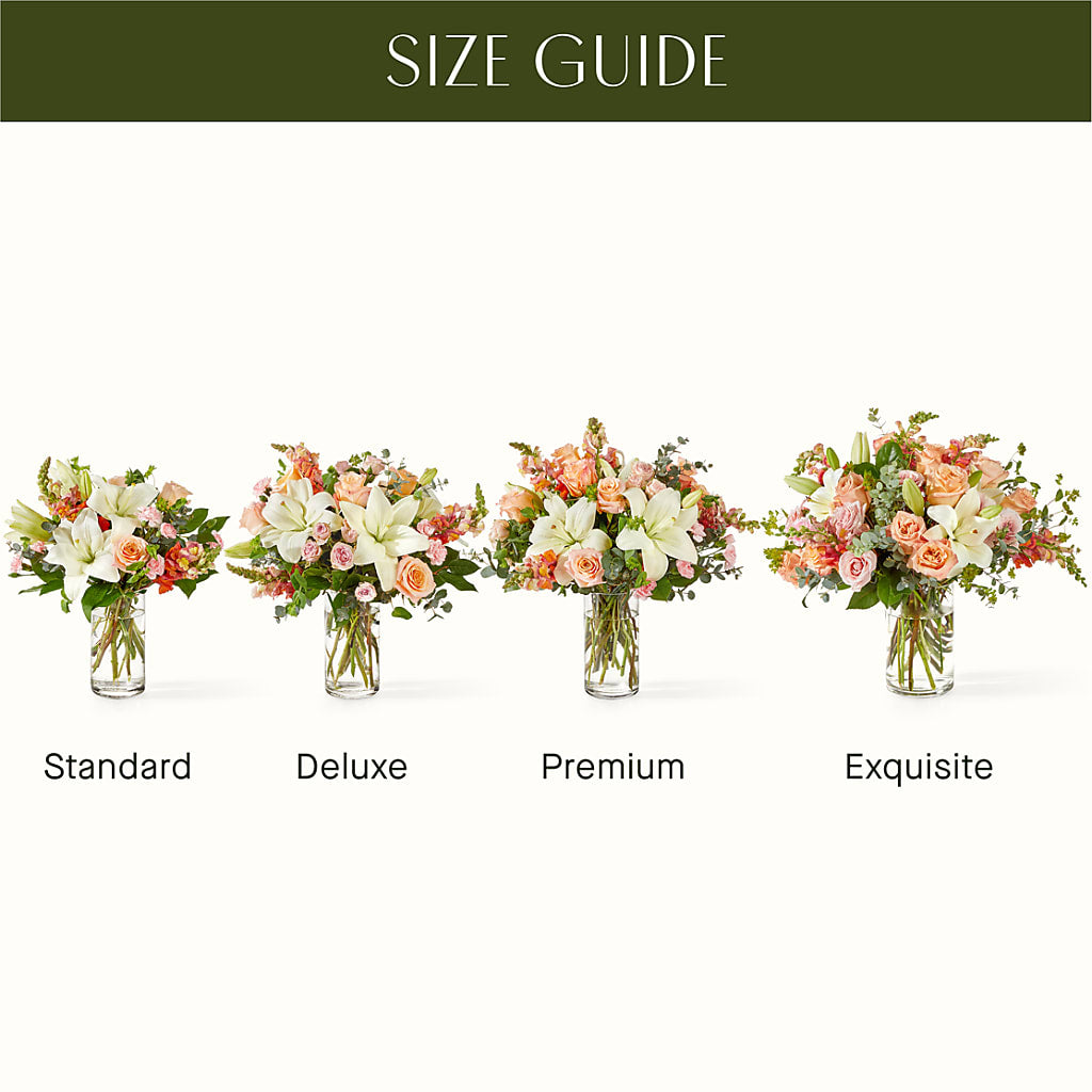 Grapefruit Splash Bouquet – CHRISTINE'S CREATIONS FLOWER SHOP, West Haven CT