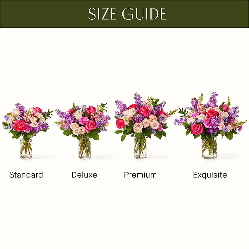 The Cha-Cha Bouquet – CHRISTINE'S CREATIONS FLOWER SHOP, West Haven CT