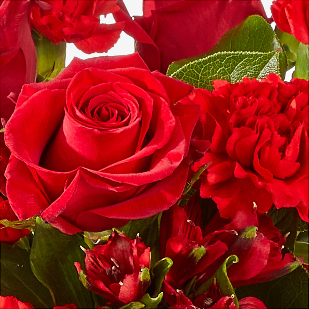 The Heartstrings Bouquet – CHRISTINE'S CREATIONS FLOWER SHOP, West Haven CT