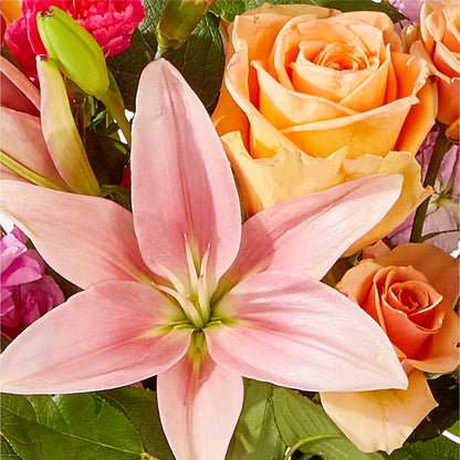 Bisous Bouquet – CHRISTINE'S CREATIONS FLOWER SHOP, West Haven CT