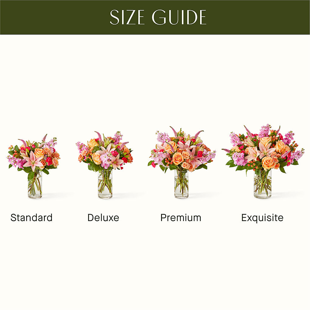 Bisous Bouquet – CHRISTINE'S CREATIONS FLOWER SHOP, West Haven CT