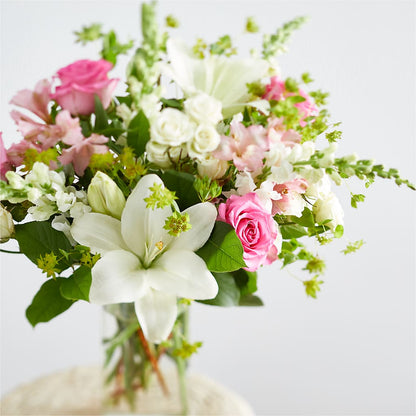 Fondly Bouquet – CHRISTINE'S CREATIONS FLOWER SHOP, West Haven CT