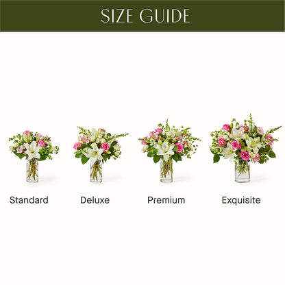 Fondly Bouquet – CHRISTINE'S CREATIONS FLOWER SHOP, West Haven CT