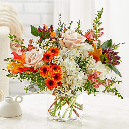 Autumnal Equinox Bouquet – CHRISTINE'S CREATIONS FLOWER SHOP, West Haven CT