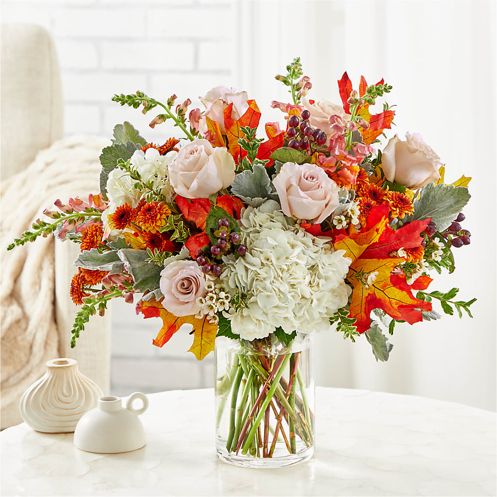 Autumnal Equinox Bouquet – CHRISTINE'S CREATIONS FLOWER SHOP, West Haven CT