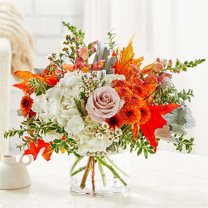 Autumnal Equinox Bouquet – CHRISTINE'S CREATIONS FLOWER SHOP, West Haven CT