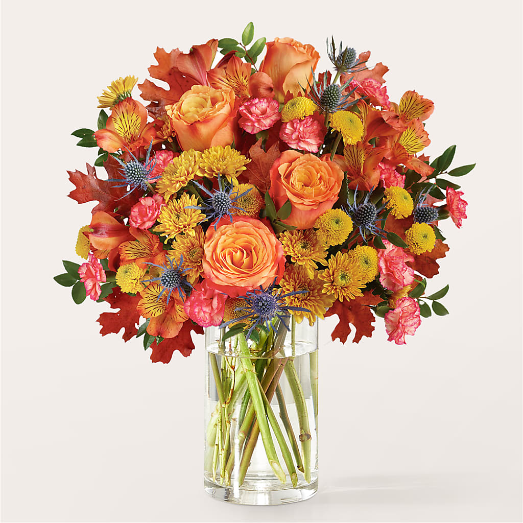 Winds of Autumn Bouquet – CHRISTINE'S CREATIONS FLOWER SHOP, West Haven CT