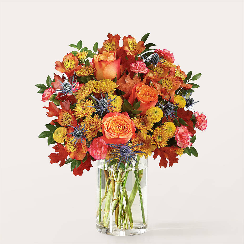Winds of Autumn Bouquet – CHRISTINE'S CREATIONS FLOWER SHOP, West Haven CT