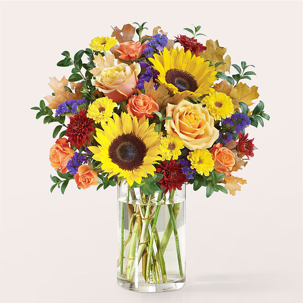 Harvest Moon Bouquet – CHRISTINE'S CREATIONS FLOWER SHOP, West Haven CT
