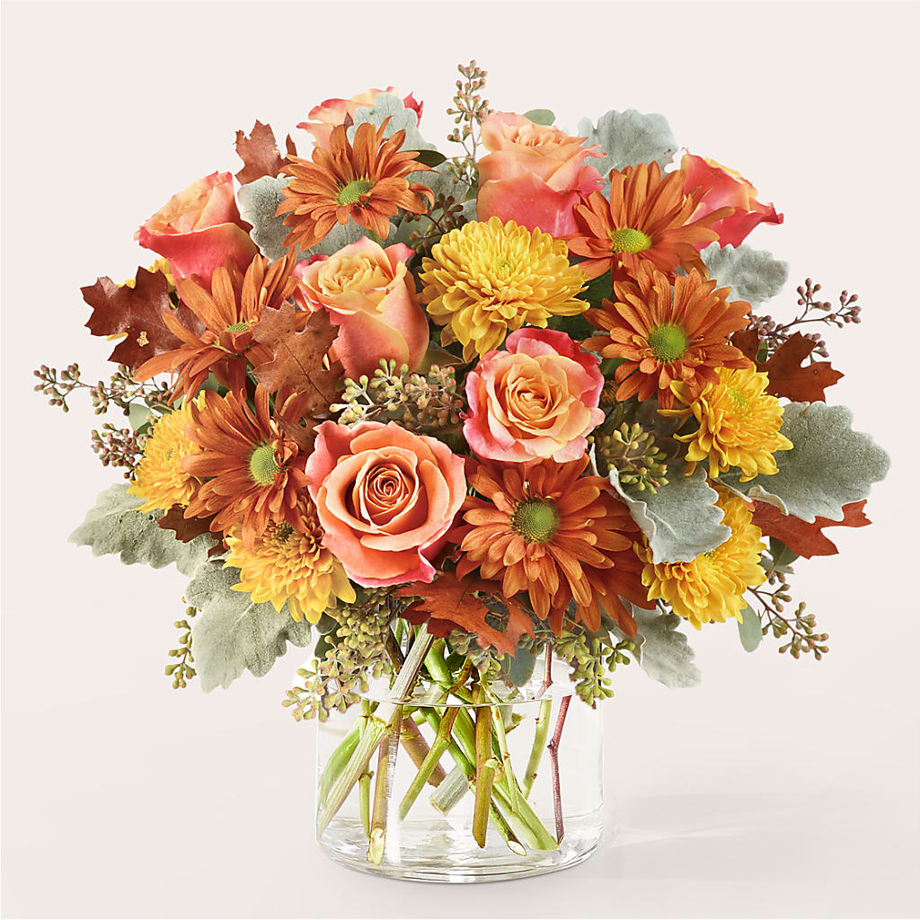 Caramel Apple Bouquet – CHRISTINE'S CREATIONS FLOWER SHOP, West Haven CT