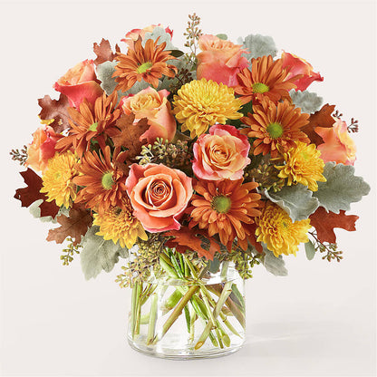 Caramel Apple Bouquet – CHRISTINE'S CREATIONS FLOWER SHOP, West Haven CT