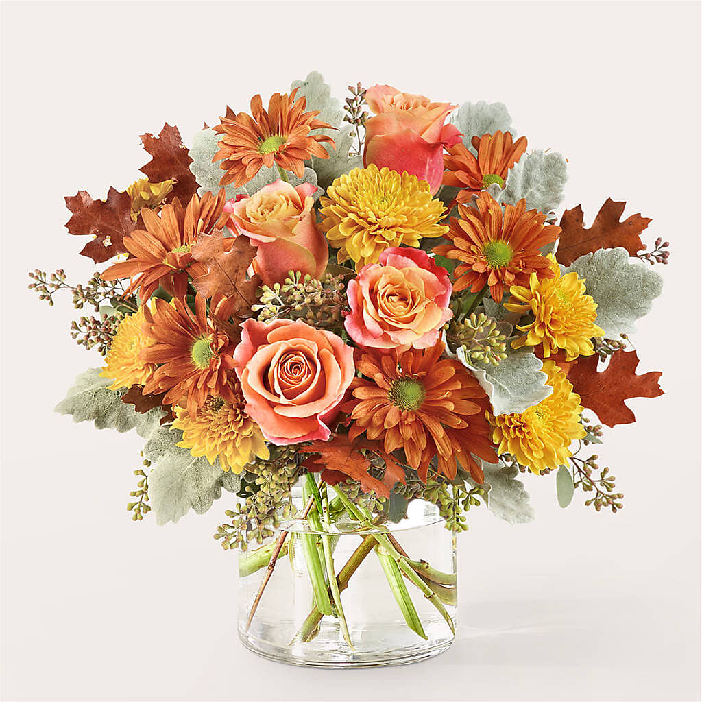 Caramel Apple Bouquet – CHRISTINE'S CREATIONS FLOWER SHOP, West Haven CT