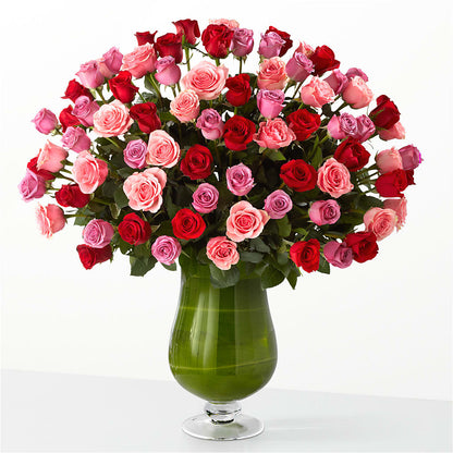 The Opulence – CHRISTINE'S CREATIONS FLOWER SHOP, West Haven CT