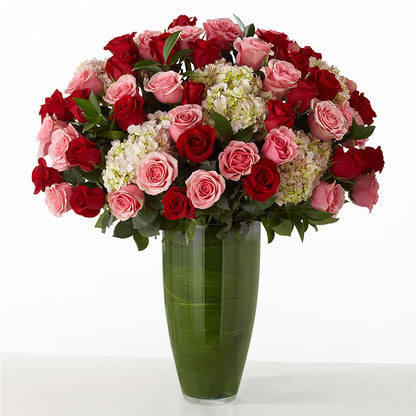The Allure – CHRISTINE'S CREATIONS FLOWER SHOP, West Haven CT