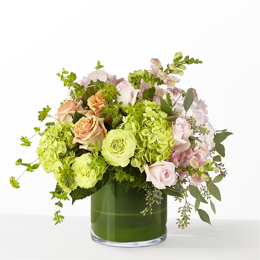 The Art Deco – CHRISTINE'S CREATIONS FLOWER SHOP, West Haven CT