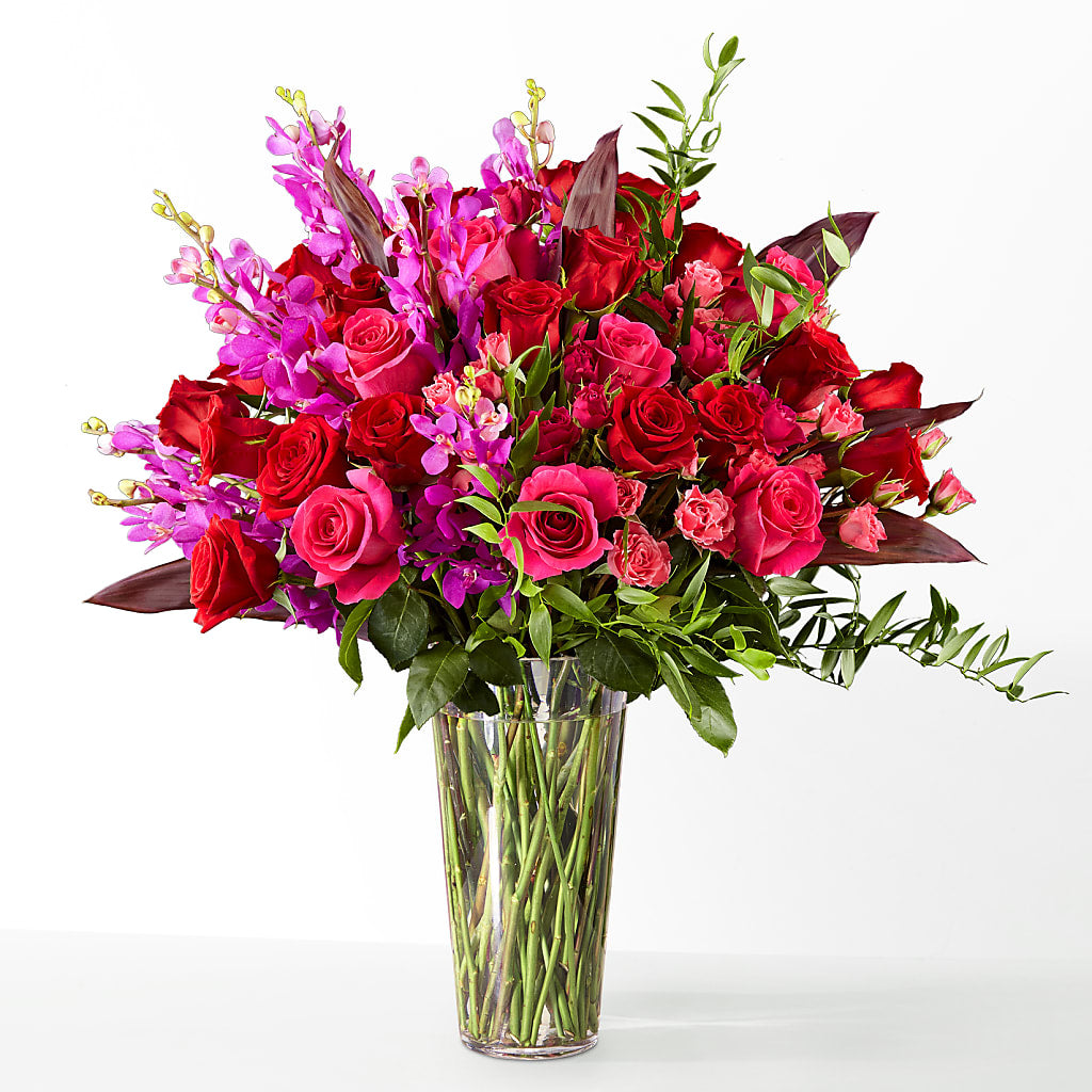 The Honeymoon – CHRISTINE'S CREATIONS FLOWER SHOP, West Haven CT