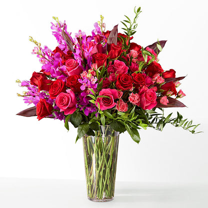 The Honeymoon – CHRISTINE'S CREATIONS FLOWER SHOP, West Haven CT