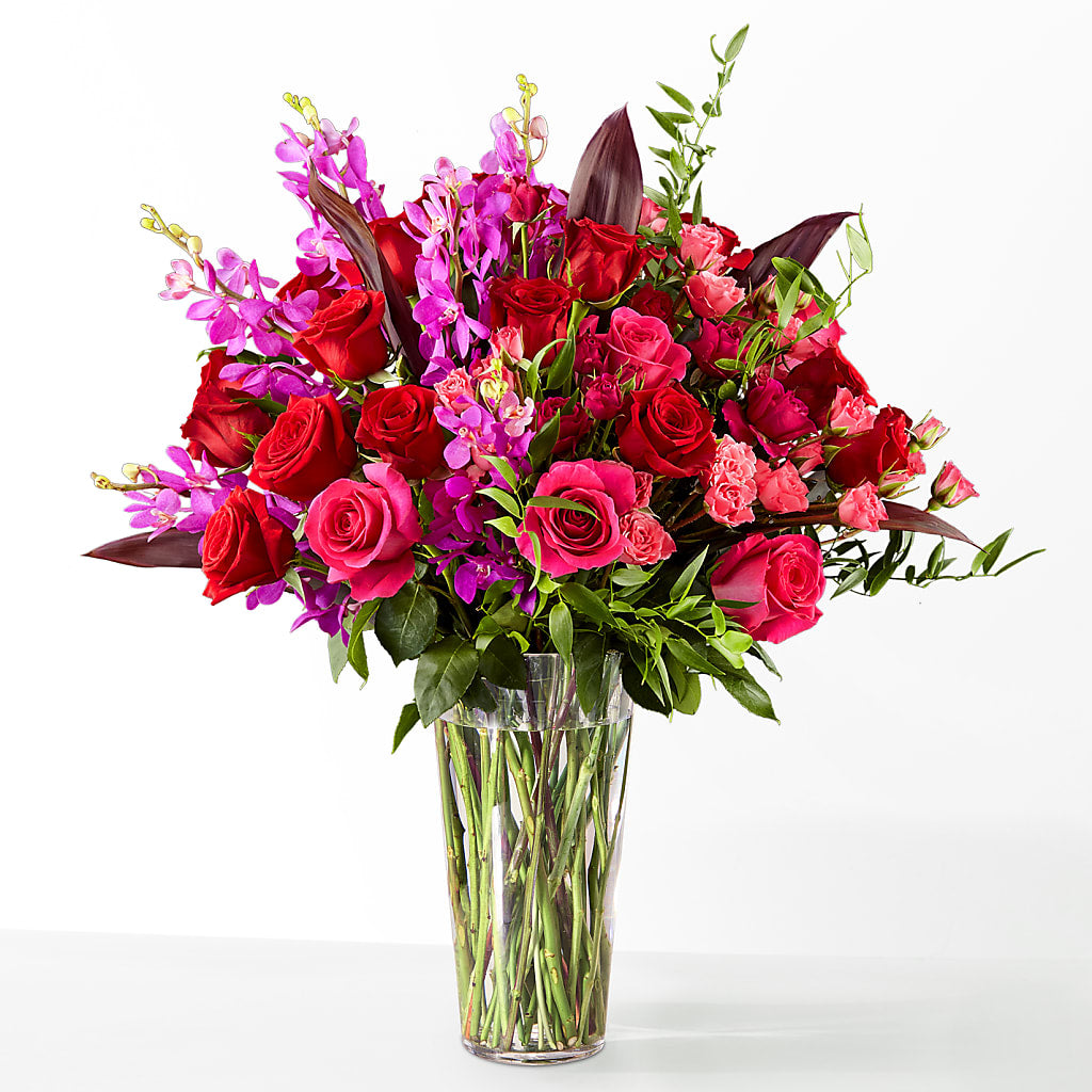 The Honeymoon – CHRISTINE'S CREATIONS FLOWER SHOP, West Haven CT