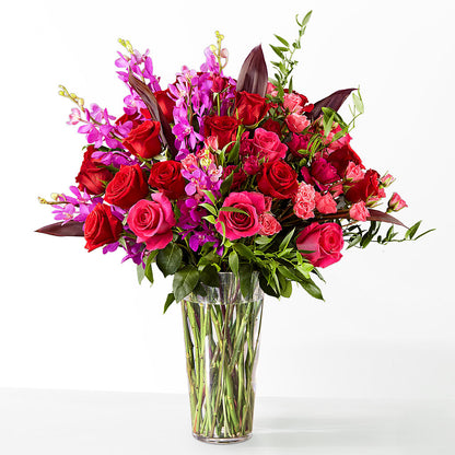The Honeymoon – CHRISTINE'S CREATIONS FLOWER SHOP, West Haven CT