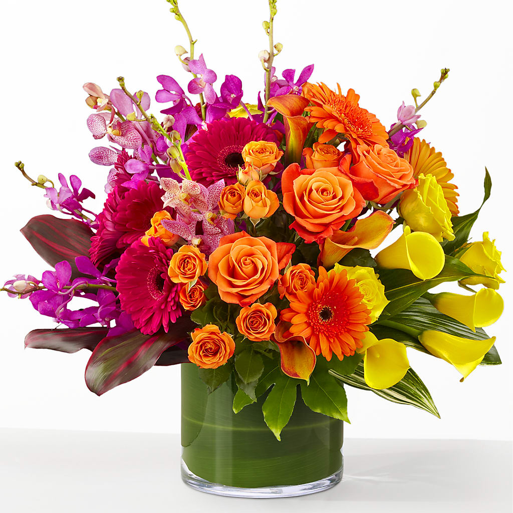 The Mosaic – CHRISTINE'S CREATIONS FLOWER SHOP, West Haven CT