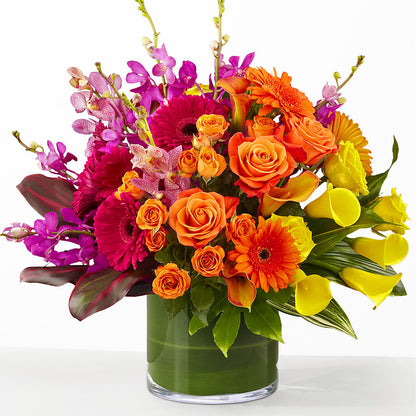 The Mosaic – CHRISTINE'S CREATIONS FLOWER SHOP, West Haven CT
