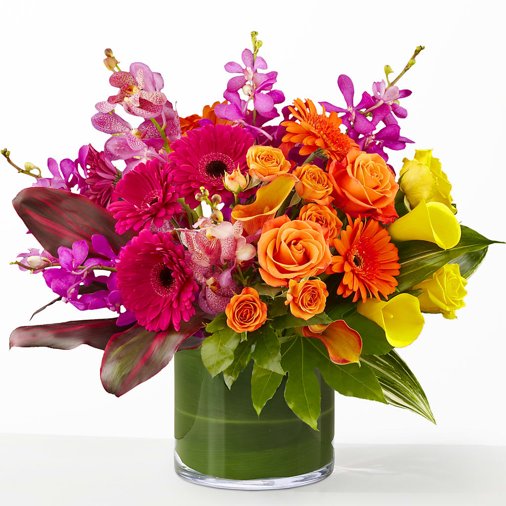 The Mosaic – CHRISTINE'S CREATIONS FLOWER SHOP, West Haven CT