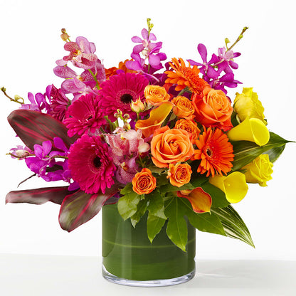 The Mosaic – CHRISTINE'S CREATIONS FLOWER SHOP, West Haven CT