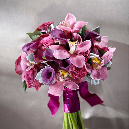 Delicacy Bouquet – CHRISTINE'S CREATIONS FLOWER SHOP, West Haven CT