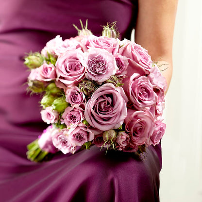 Veronica Bouquet – CHRISTINE'S CREATIONS FLOWER SHOP, West Haven CT