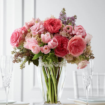 Abundant Array Arrangement – CHRISTINE'S CREATIONS FLOWER SHOP, West Haven CT
