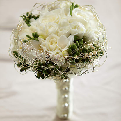 Evermore Bouquet – CHRISTINE'S CREATIONS FLOWER SHOP, West Haven CT