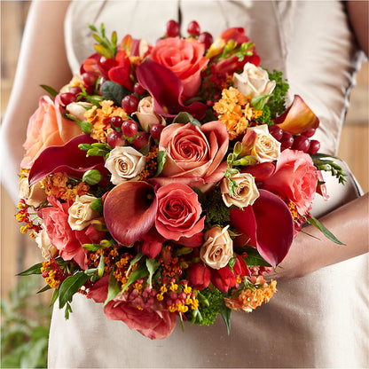 Contentment Bouquet – CHRISTINE'S CREATIONS FLOWER SHOP, West Haven CT