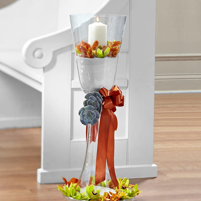 Matrimony Pew Decor – CHRISTINE'S CREATIONS FLOWER SHOP, West Haven CT