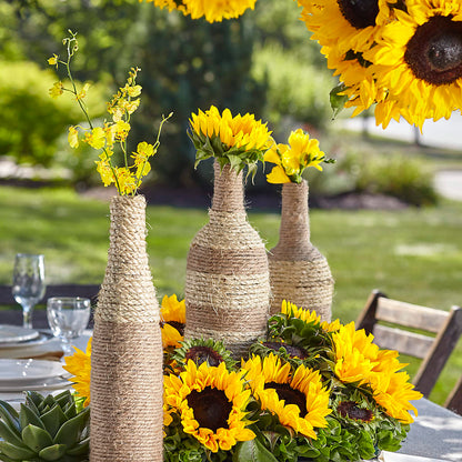 Sublime Garden Centerpiece – CHRISTINE'S CREATIONS FLOWER SHOP, West Haven CT