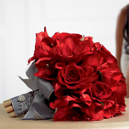 Heart's Happiness Bouquet – CHRISTINE'S CREATIONS FLOWER SHOP, West Haven CT