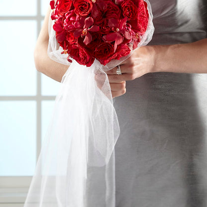 Desire Bouquet – CHRISTINE'S CREATIONS FLOWER SHOP, West Haven CT