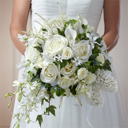 Cherish Bouquet – CHRISTINE'S CREATIONS FLOWER SHOP, West Haven CT