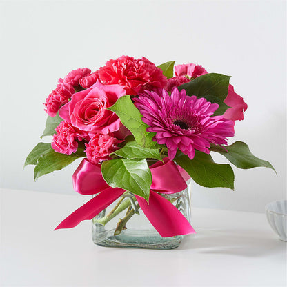 Everyday Love Bouquet – CHRISTINE'S CREATIONS FLOWER SHOP, West Haven CT