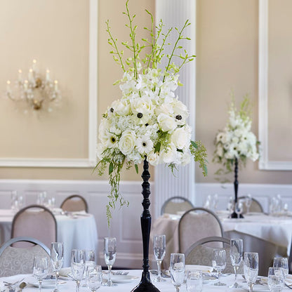 Regency Centerpiece – CHRISTINE'S CREATIONS FLOWER SHOP, West Haven CT