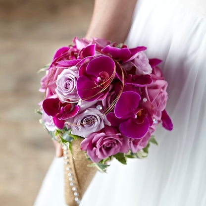 Breathless Bouquet – CHRISTINE'S CREATIONS FLOWER SHOP, West Haven CT