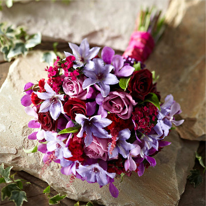 Enlightened Love Bouquet – CHRISTINE'S CREATIONS FLOWER SHOP, West Haven CT