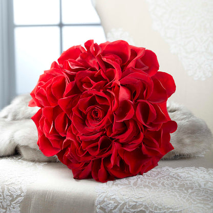 Composite Rose Bouquet – CHRISTINE'S CREATIONS FLOWER SHOP, West Haven CT