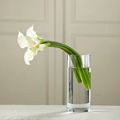 White Calla Bouquet – CHRISTINE'S CREATIONS FLOWER SHOP, West Haven CT
